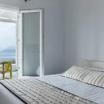 Grand View - Megalochori Santorini מלון דירות