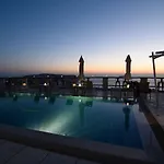 מלון דירות Grand View - Megalochori Santorini