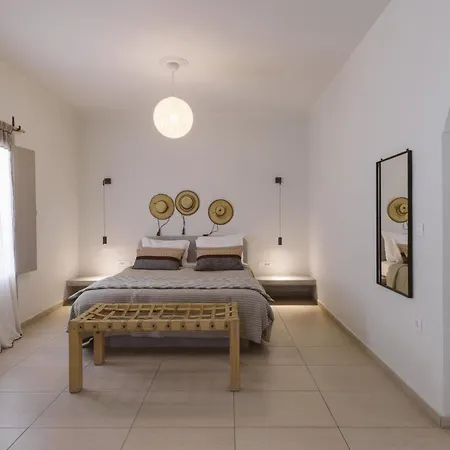 Aparthotel Grand View - Megalochori Santorini Megalochori (Santorini)