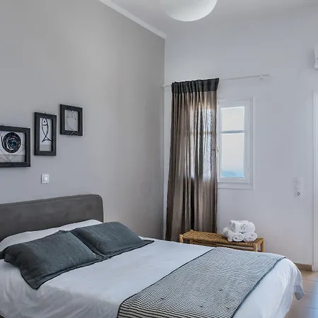 Grand View - Megalochori Santorini