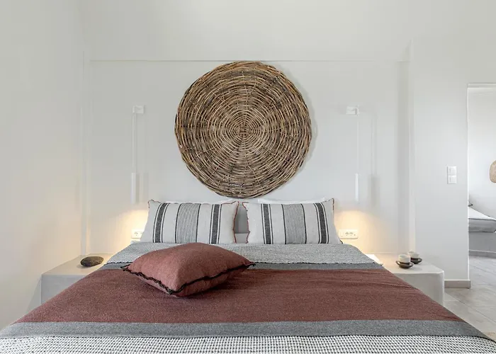 Grand View - Megalochori Santorini Megalochori (Santorini)