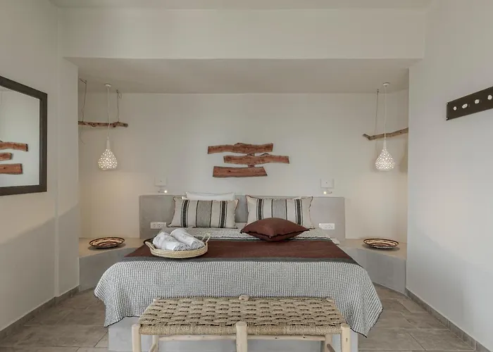 Grand View - Megalochori Santorini Megalochori (Santorini)